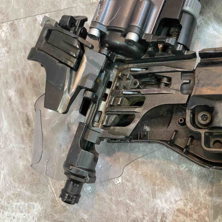 ★マックス(MAX) 高圧エア釘打ち機 HN-50N3(D)-G【八潮店】