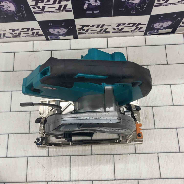 ★ベース新品 マキタ(makita) コードレス丸のこ HS001GZ バッテリー1個付き【所沢店】