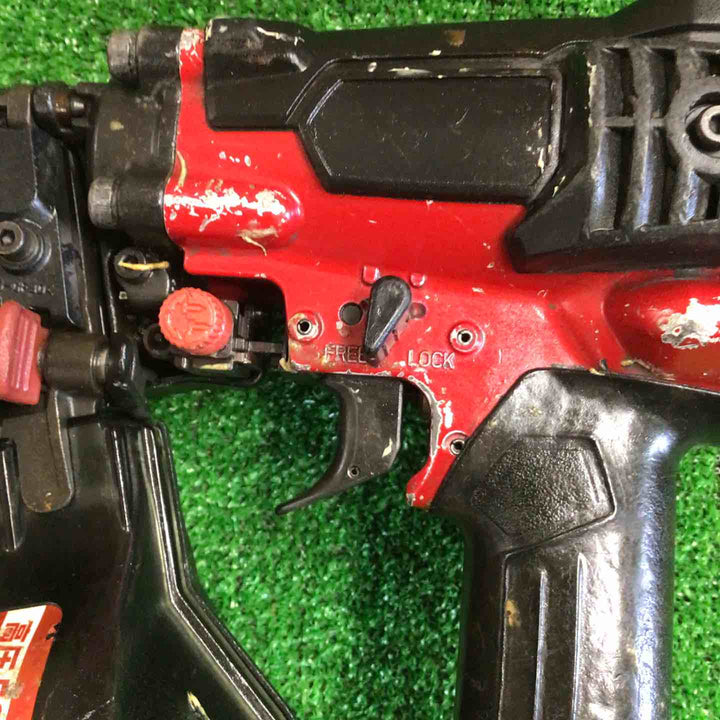 マキタ(makita) 高圧エア釘打ち機 AN532H【町田店】