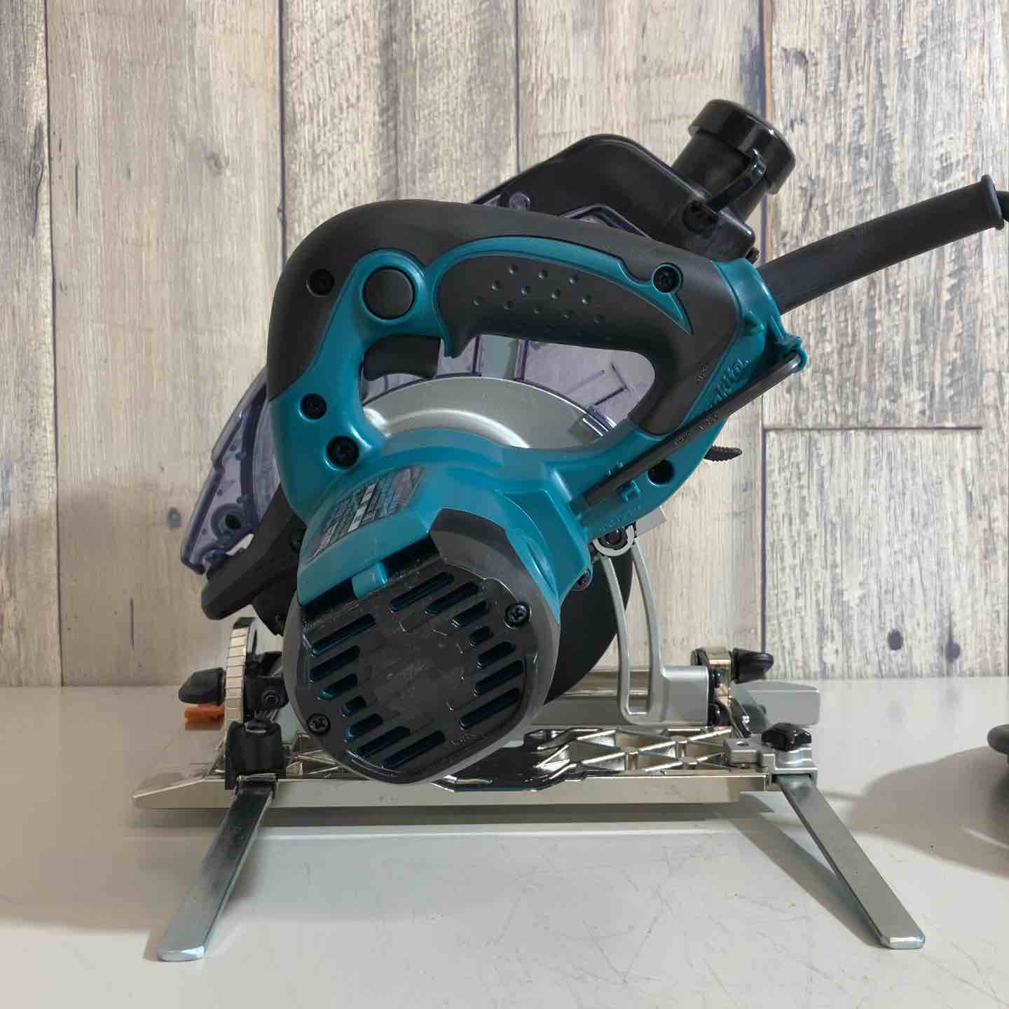 ◇マキタ(makita) 125mm防じんマルノコ ダストボックス仕様 KS5100FSP