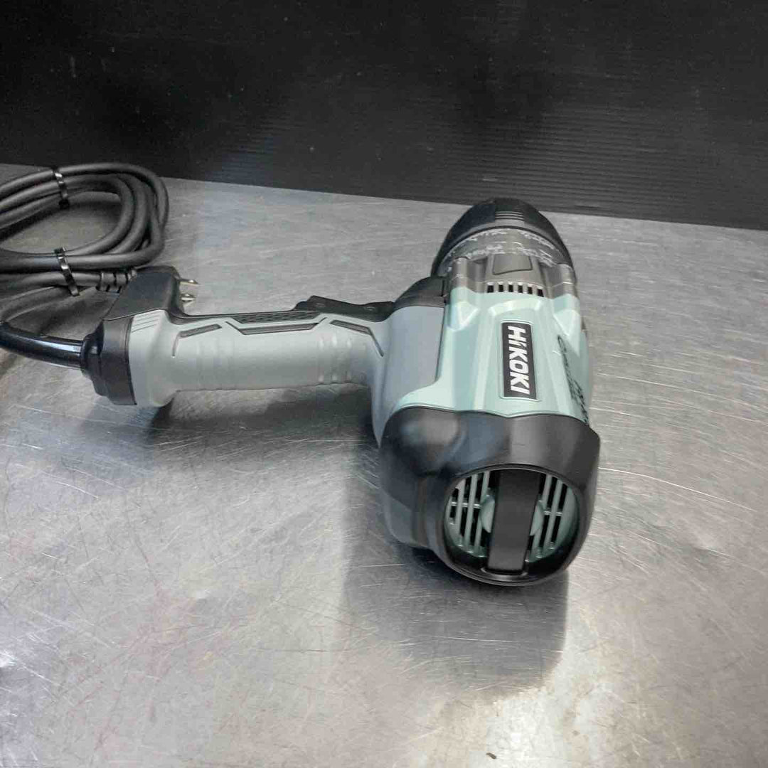 【中古品】 ハイコーキ(HIKOKI ※旧:日立工機) インパクトレンチ WR22SE_100V 【東大和店】