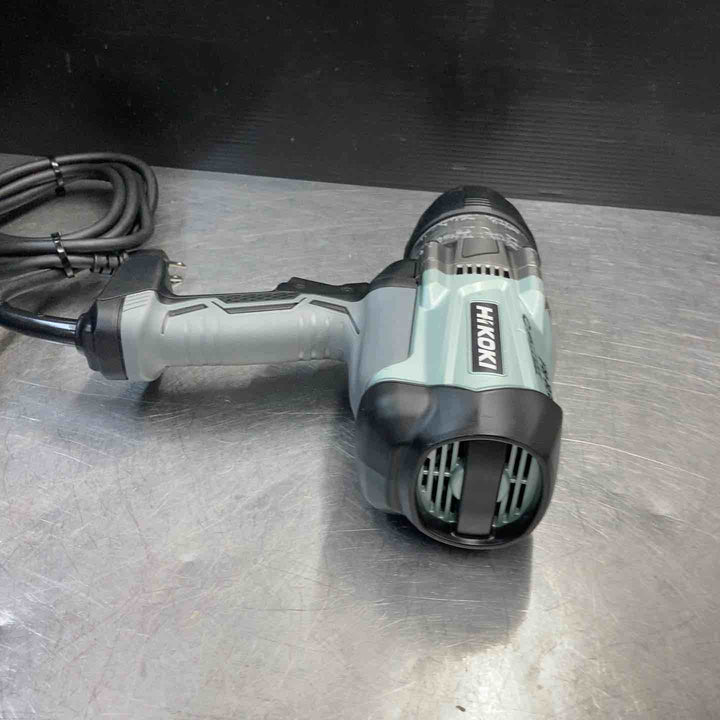 【中古品】 ハイコーキ(HIKOKI ※旧:日立工機) インパクトレンチ WR22SE_100V 【東大和店】