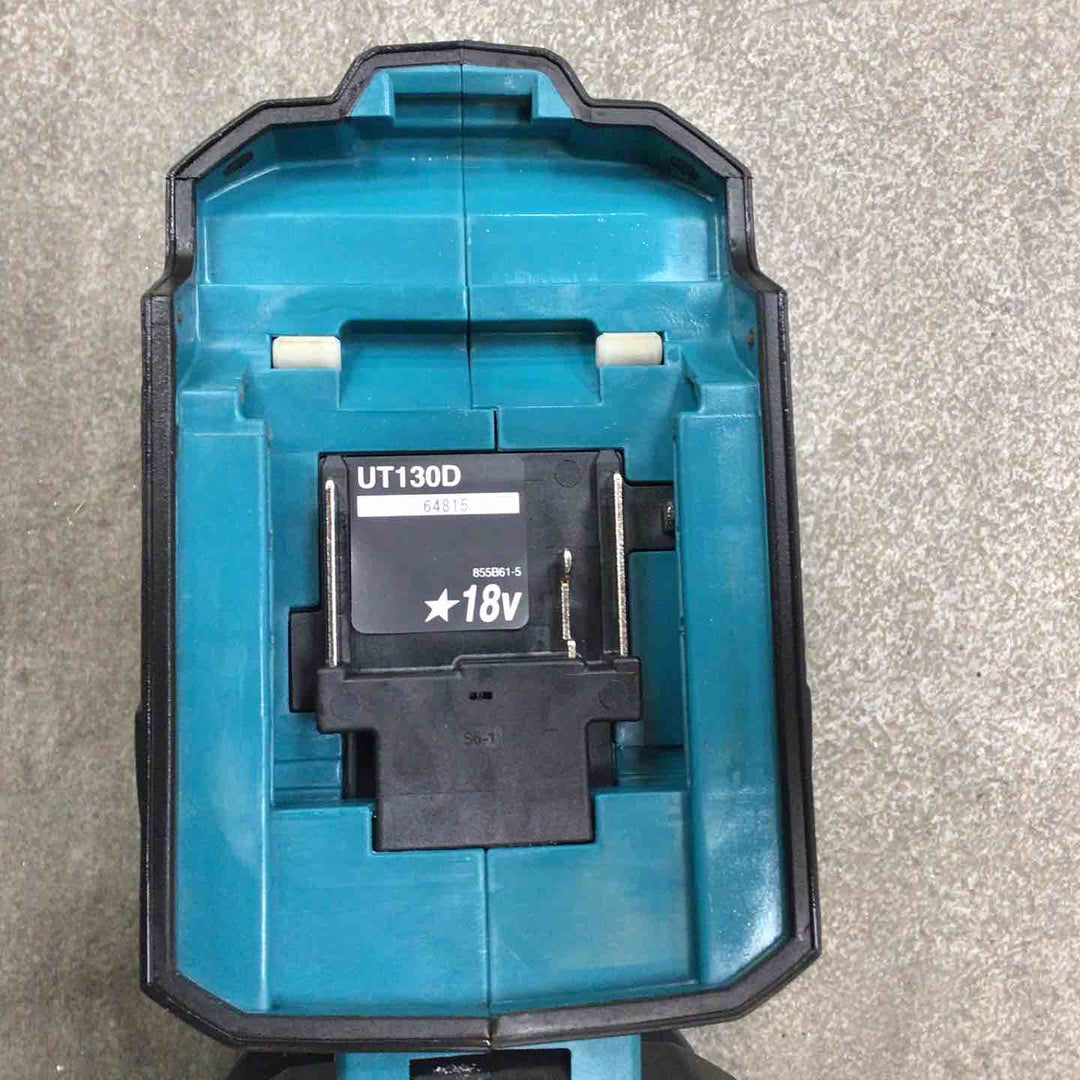 ★マキタ(makita) コードレスかくはん機 UT130DZ【川崎店】