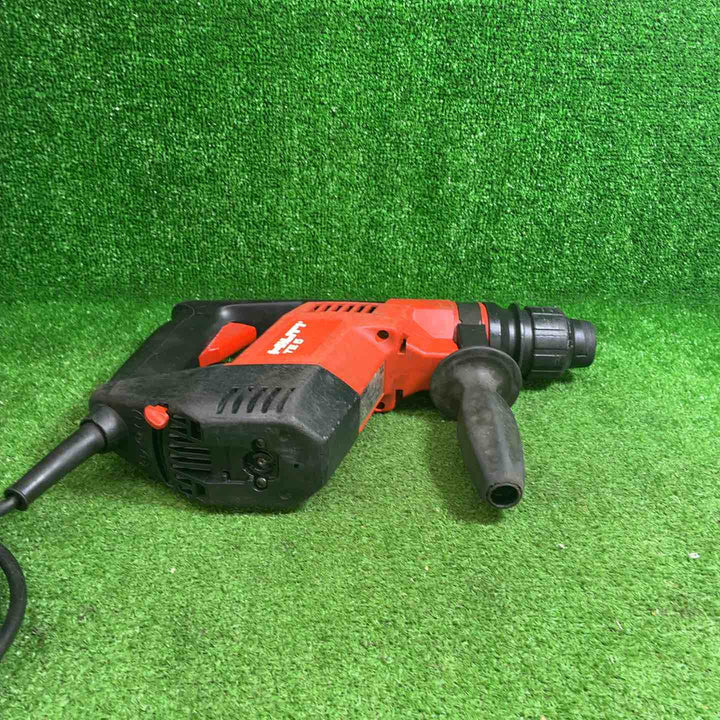 ヒルティ(HILTI) ハンマドリル TE5【藤沢店】