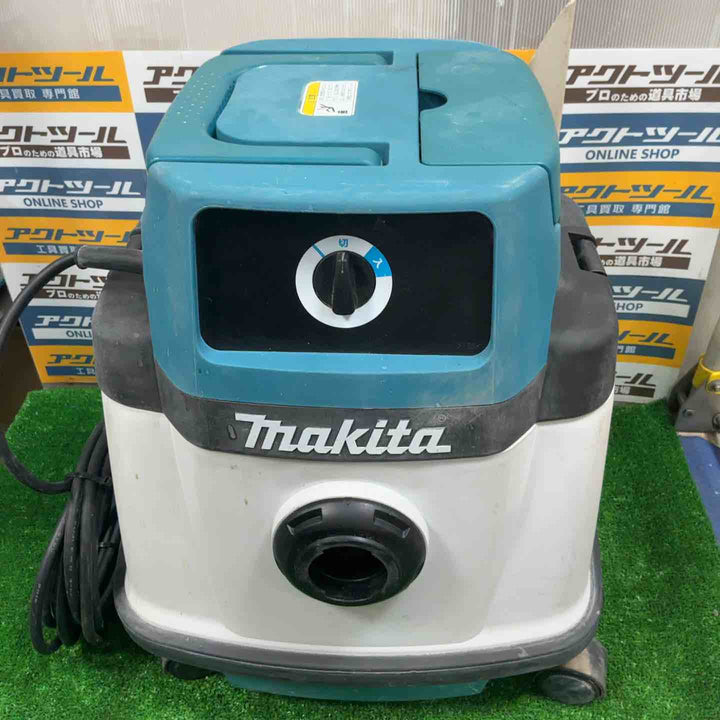 ◇マキタ(makita) 集じん機 乾湿両用 25L 438【草加店】
