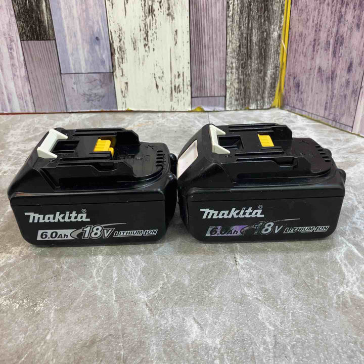 ★マキタ(makita) コードレスインパクトドライバー TD173DXAP【八潮店】