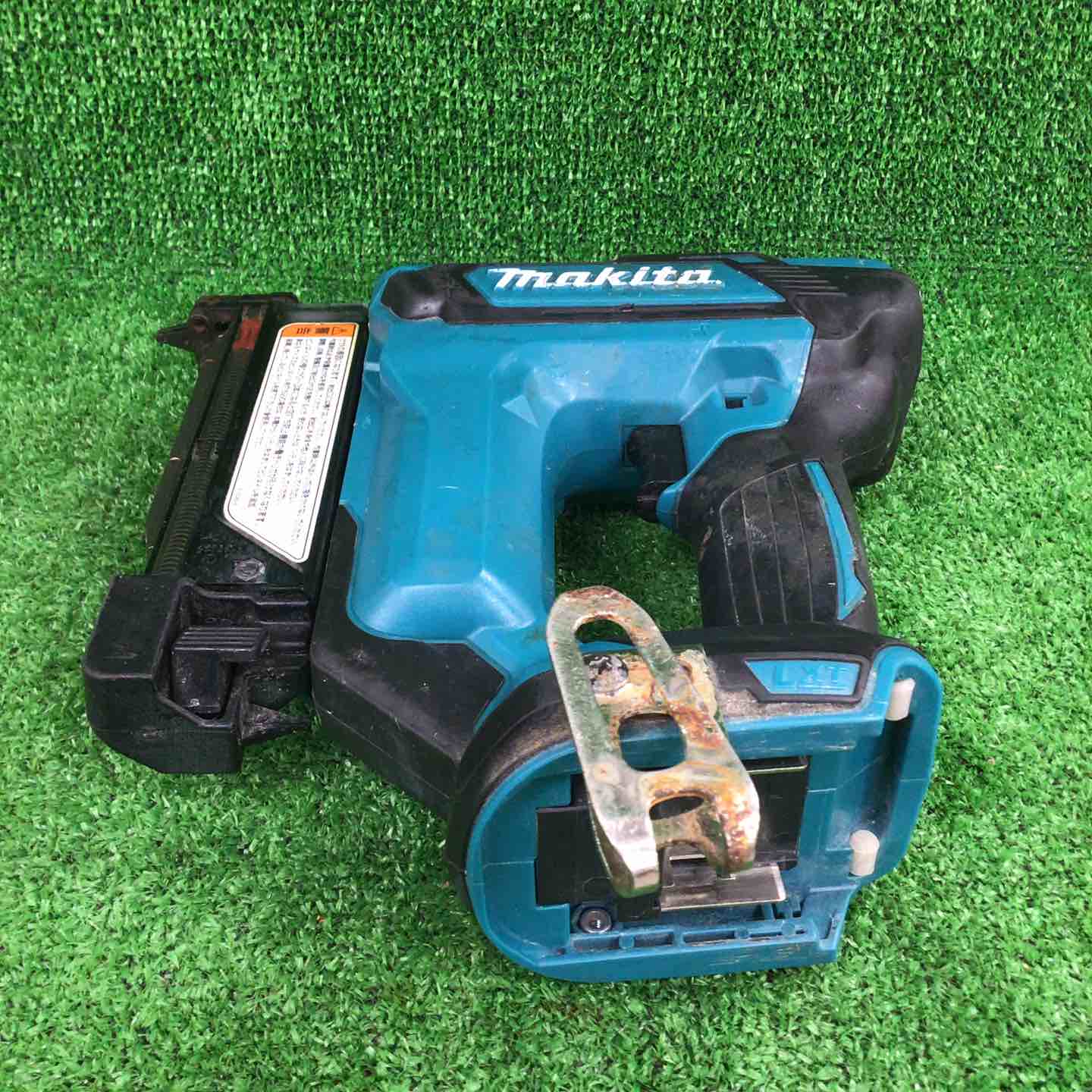 ☆マキタ(makita) コードレスピンネイラ PT352DZK【川崎店