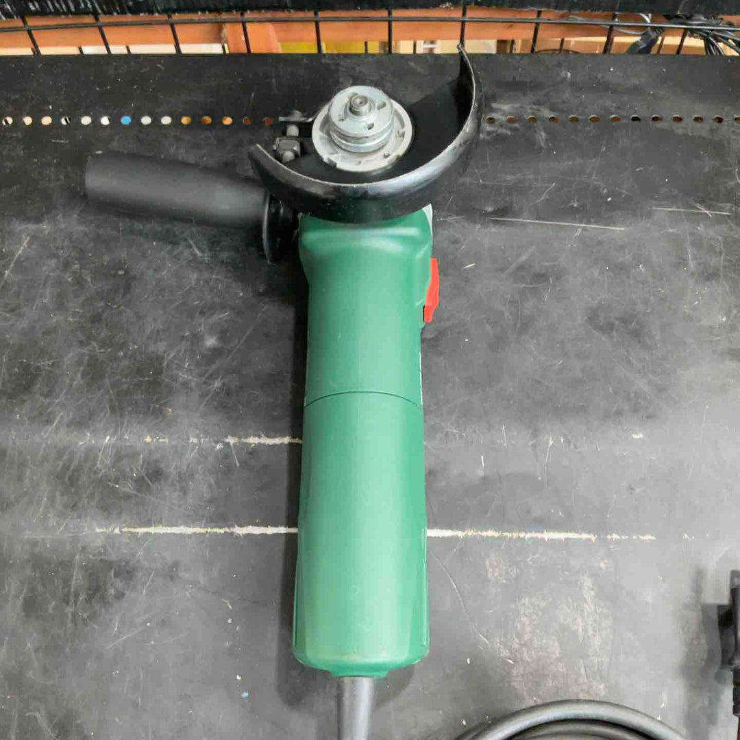 ☆ボッシュ(BOSCH) 100mmディスクグラインダ PWS620-100【草加店】