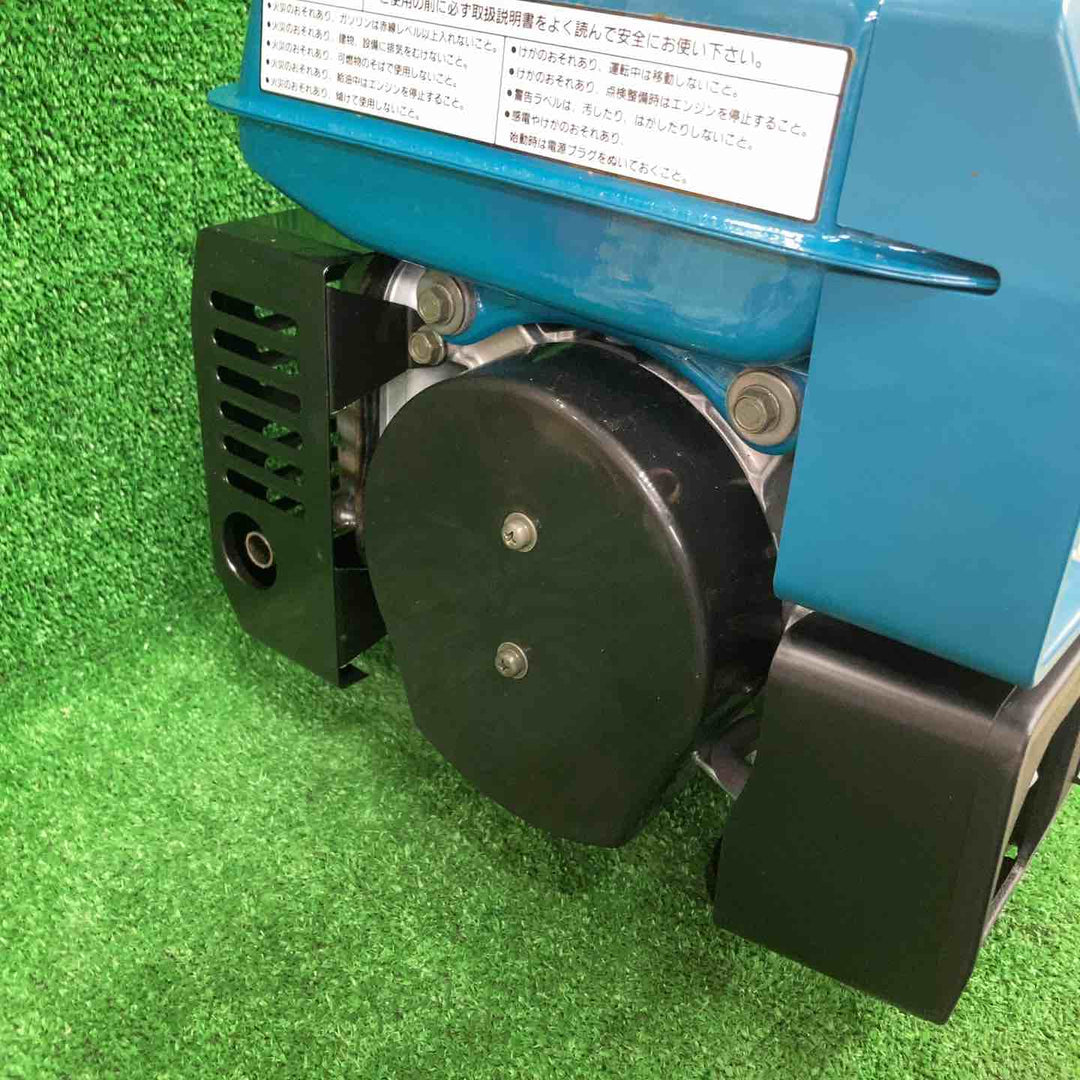 SUZUKI 発電機 SX650R2※未使用の長期保管品【川崎店】