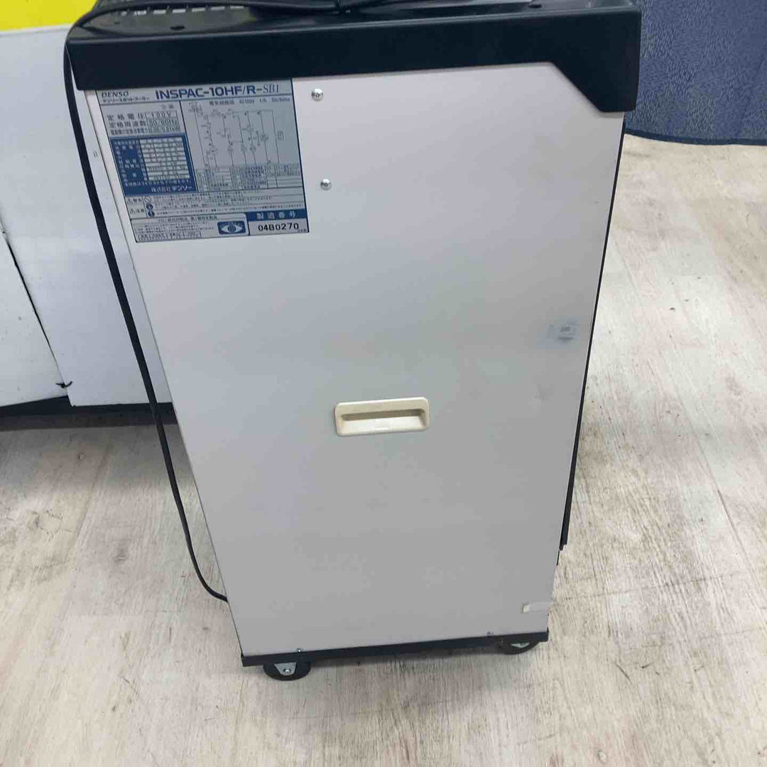 【店頭受取り限定】デンソー/DENSO スポットクーラー INSPAC-10HF/R-SB1  冷房能力 1.9kW  冷風温度差9.5℃ 満水制御機能 タンク5L【川越店】