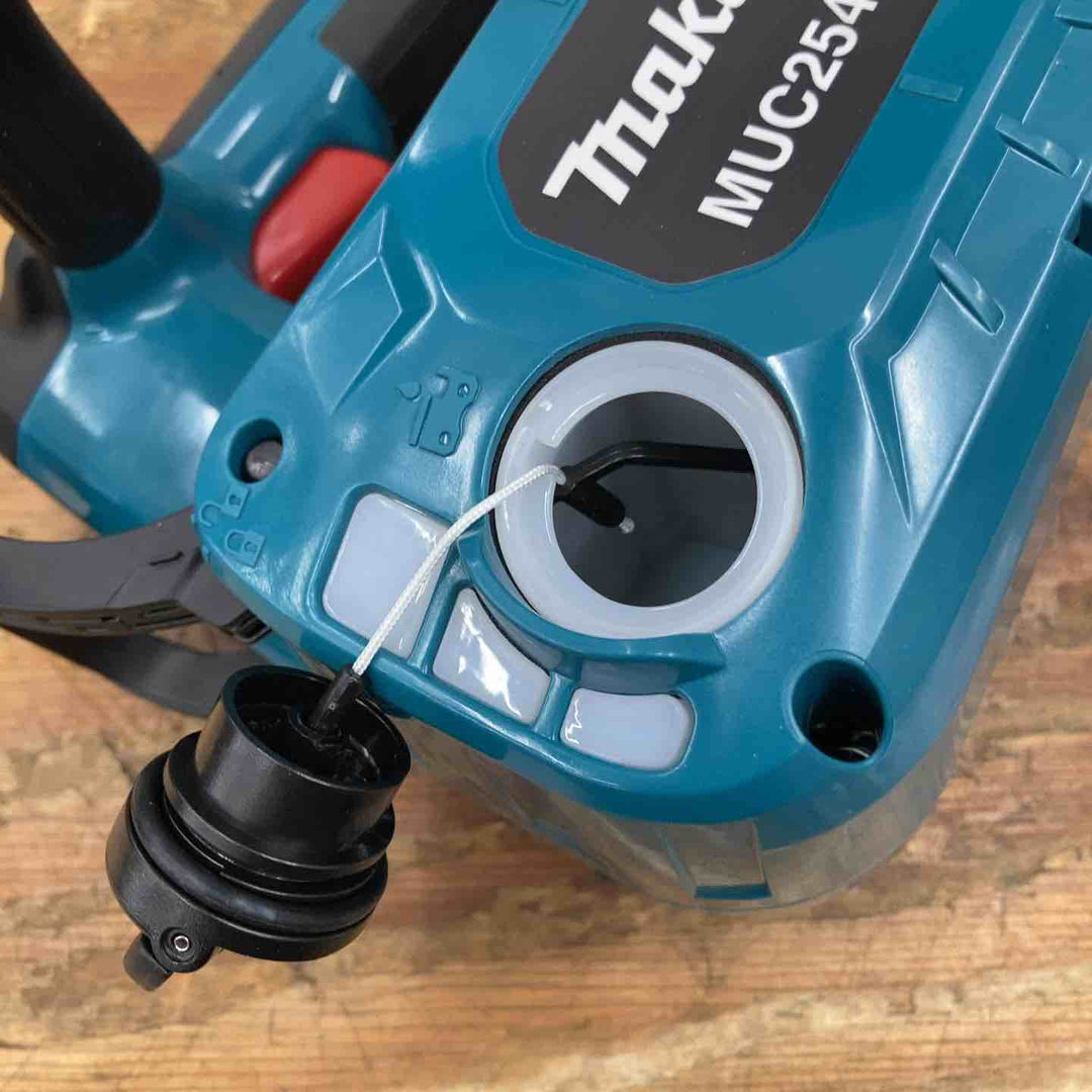 ☆マキタ(makita) コードレスチェーンソー MUC254DZ【柏店】