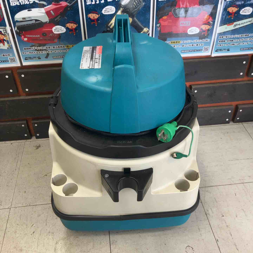 ◇マキタ(makita) 連動付き乾式専用集じん機 436(P)【鴻巣店】