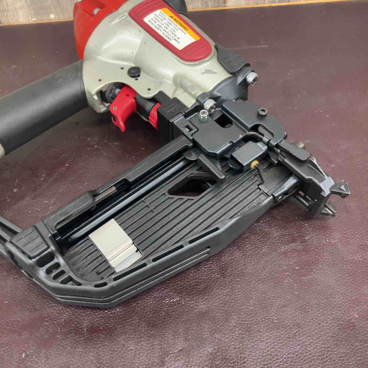 【中古品】 マックス(MAX) 常圧フロアタッカ TA-557F/957Tフロア 【東大和店】