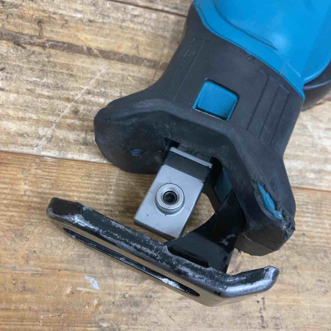 【中古品】 マキタ(makita) コードレスレシプロソー JR184DZ 18V 本体のみ 【東大和店】