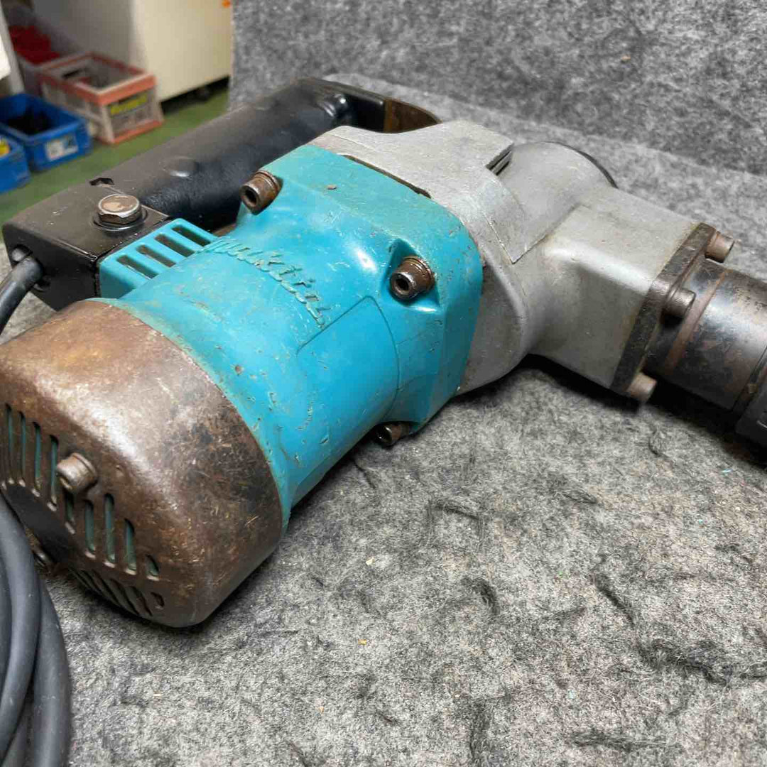 マキタ(makita) 電動ハンマ HM0810【桶川店】