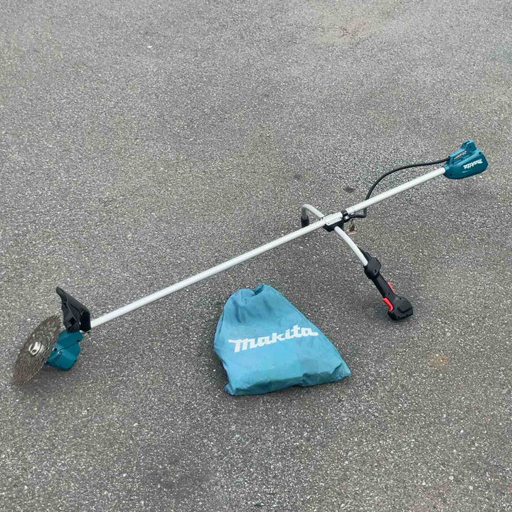 【中古品/店頭受取り限定】マキタ(makita) コードレス草刈機 MUR190SDZ【東大和店】