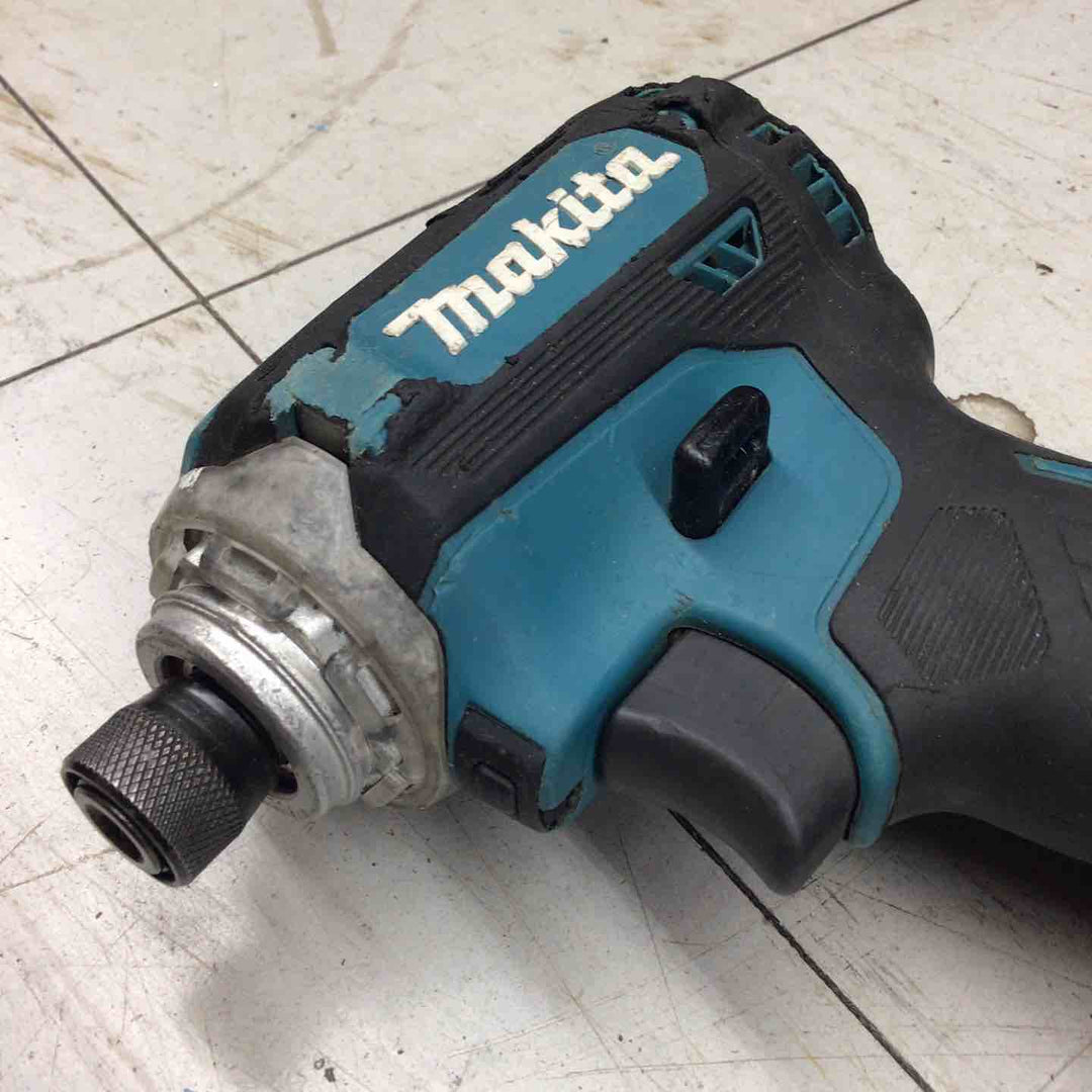 【中古品】 マキタ/makita  コードレスインパクトドライバー・TD171DRGX 【鴻巣店】