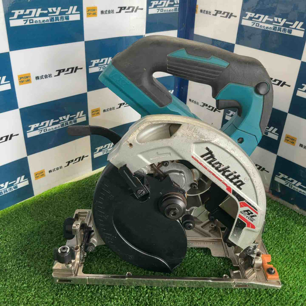 ☆マキタ(makita) コードレス丸のこ HS631DZ【草加店】 – アクトツール