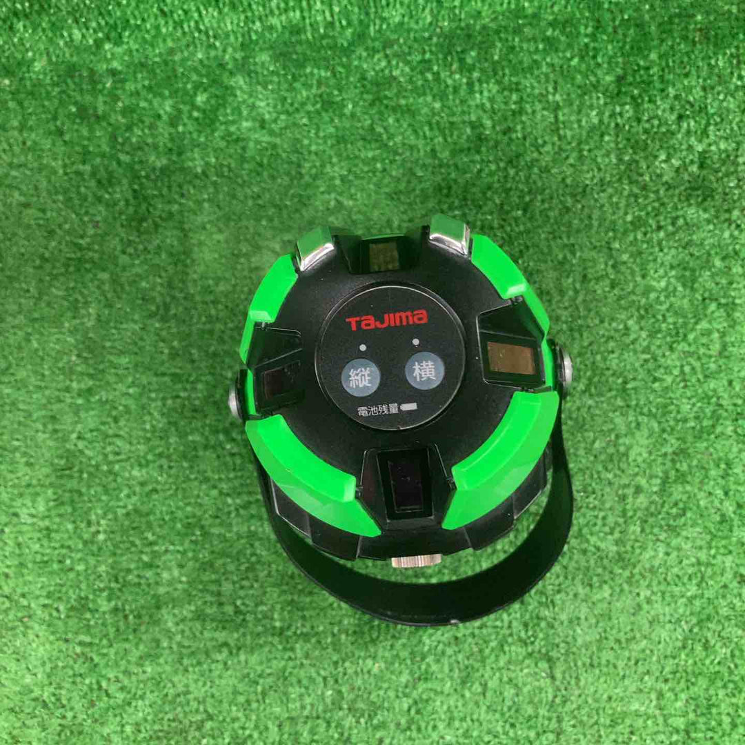 ◇タジマ NAVI ZERO G ゼロジ― KJY 矩十字・横 ZEROGN-KJY【川崎店】