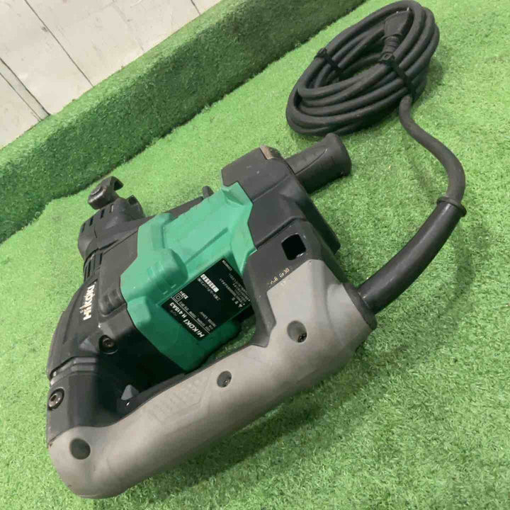 ★ハイコーキ(HIKOKI ※旧:日立工機) 電動ハンマ H41SA3 動作確認済【川口店】
