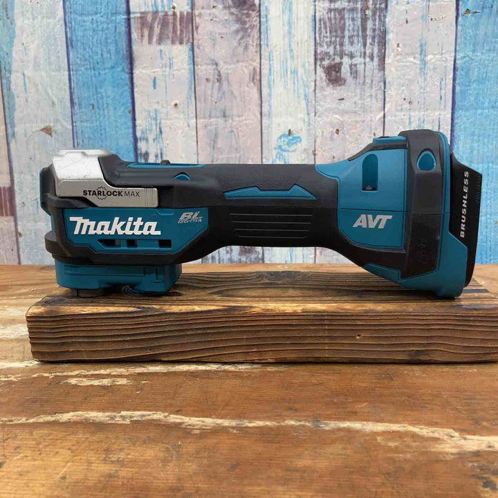 ★マキタ(makita) コードレスマルチツール TM52DZ【柏店】