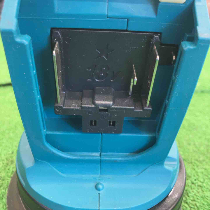 【中古品】 マキタ/makita コードレスランダムオービットサンダ・BO180DZ 【桶川店】