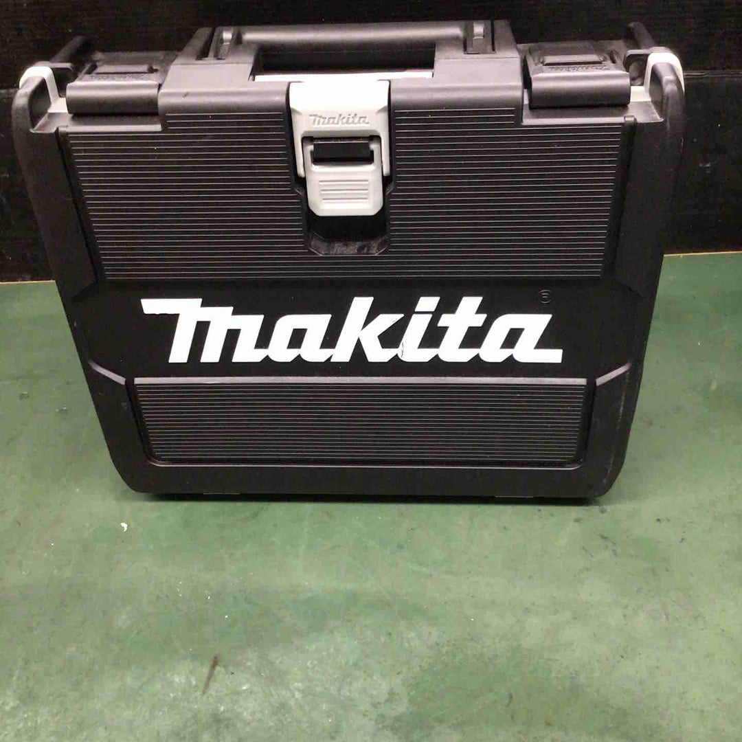 ★マキタ(makita) コードレスインパクトドライバー TD162DRGX【戸田店】