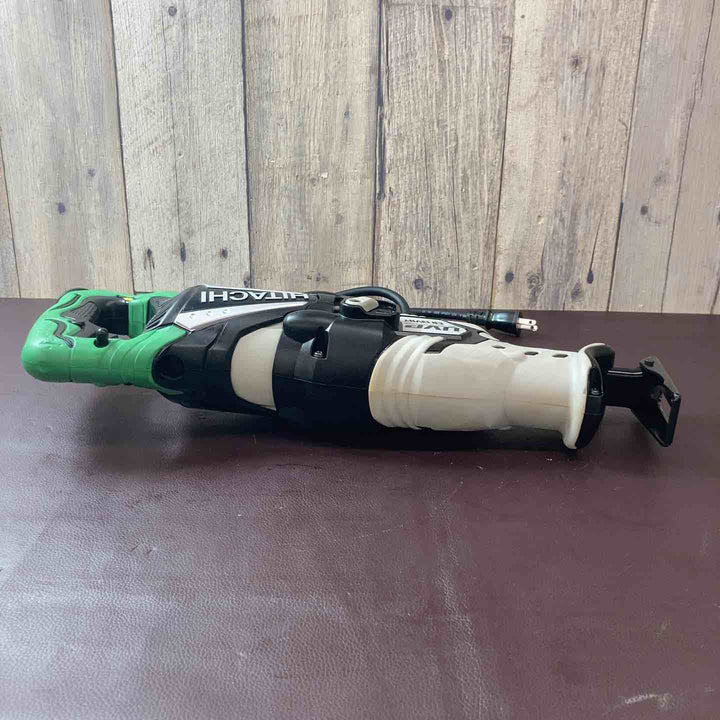 【中古品】 ◇ハイコーキ(HIKOKI ※旧:日立工機)  セーバソー CR13VBY 【東大和店】