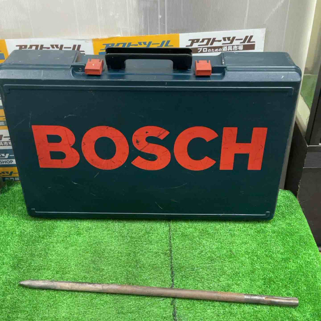 ★ボッシュ(BOSCH) 電動ハンマー GSH11E【草加店】