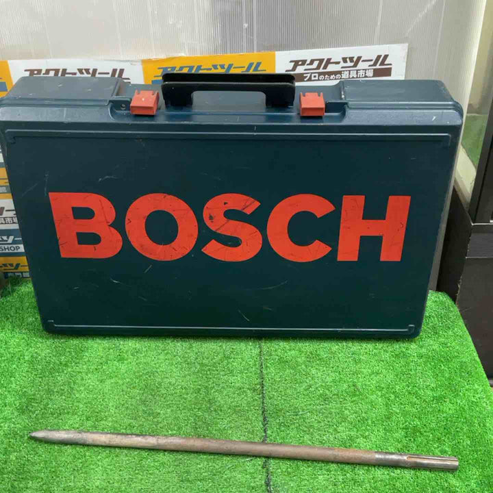 ★ボッシュ(BOSCH) 電動ハンマー GSH11E【草加店】