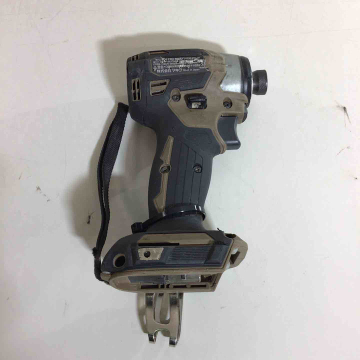 ◇マキタ(makita) コードレスインパクトドライバー TD173DZAB【戸田店】