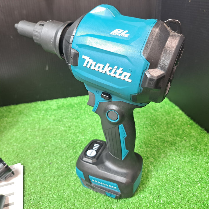 ★マキタ(makita) コードレスエアダスタ AS180DZ【岩槻店】