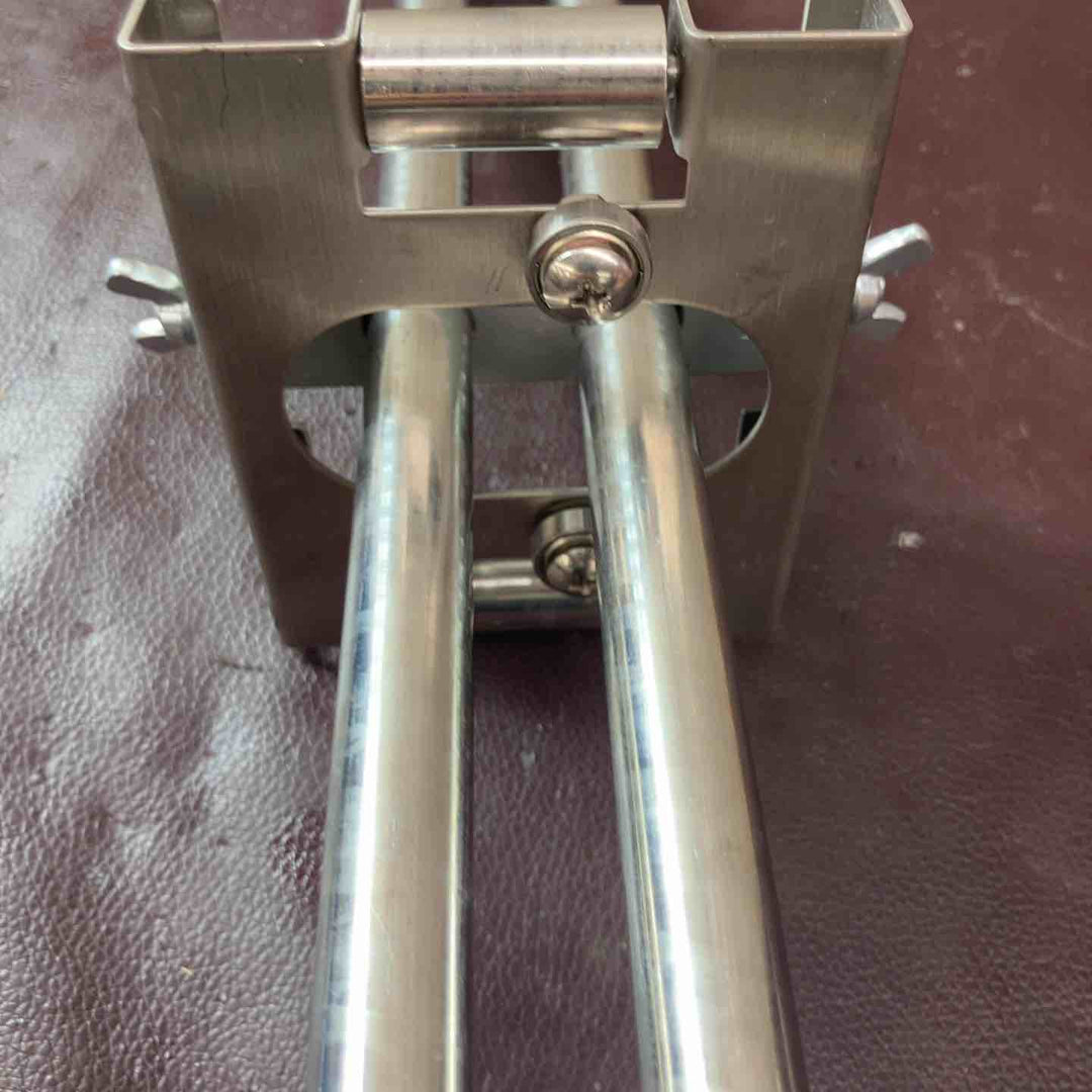 【中古品】 東北エスパル ニューロールα ハンド折曲機 板金工具 【東大和店】