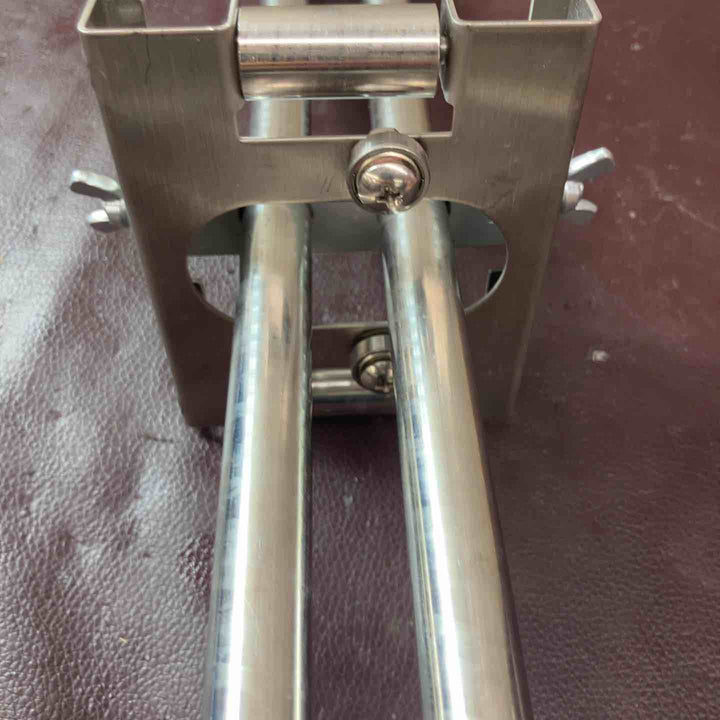 【中古品】 東北エスパル ニューロールα ハンド折曲機 板金工具 【東大和店】