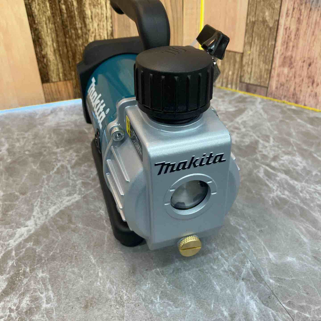 ★マキタ(makita) コードレス真空ポンプ VP180DZ【八潮店】
