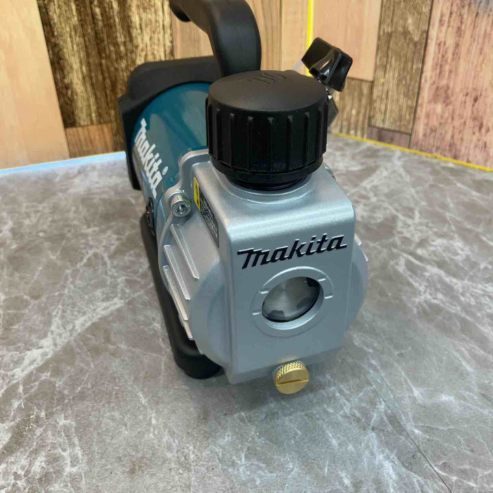 ★マキタ(makita) コードレス真空ポンプ VP180DZ【八潮店】