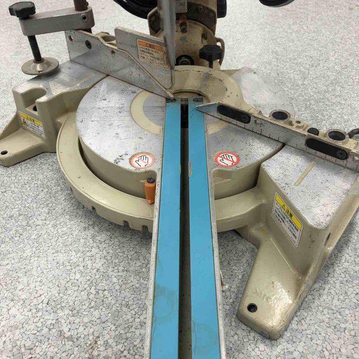 ☆マキタ(makita) 216mm スライドマルノコ LS0814FL ※保証なし【八潮店】
