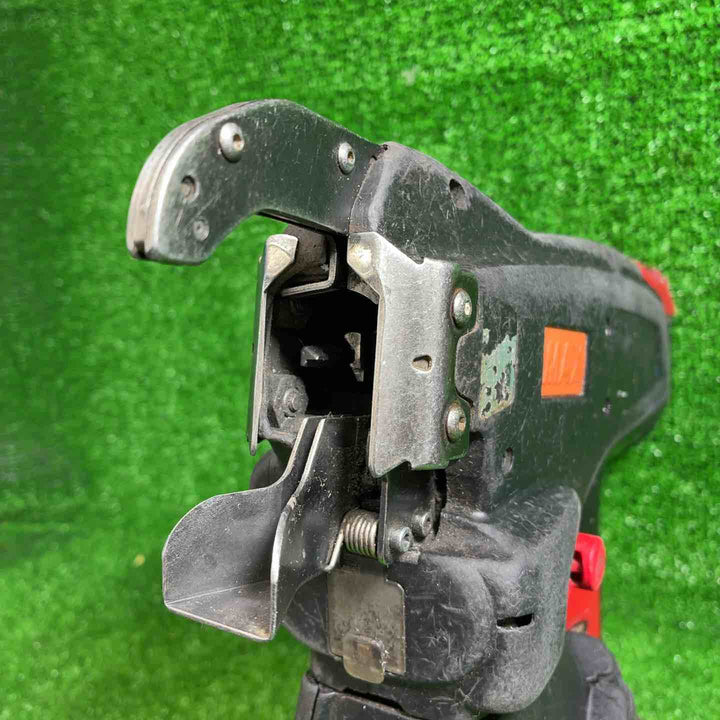 ◇マックス(MAX) 鉄筋結束機 ツインタイア RB-440T 本体のみ【藤沢店】