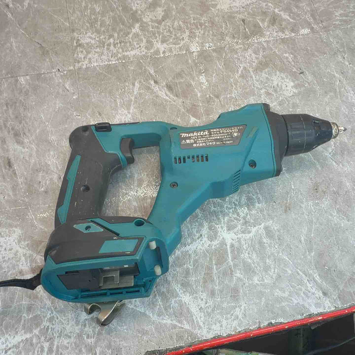 ☆マキタ(makita) コードレススクリュードライバ FS454DZ【八潮店】