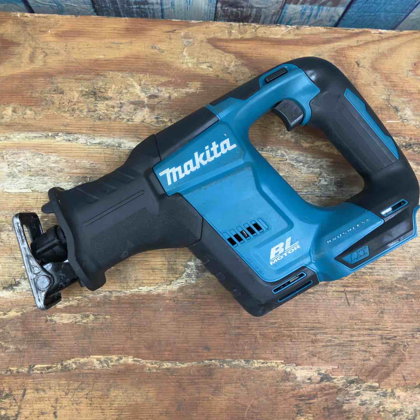 ☆マキタ(makita) コードレスレシプロソー 本体のみ JR188DZ【柏店】 ☆マキタ(makita) コードレスレシプロソー 本体のみ JR188DZ【柏店