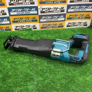 ★マキタ(makita) コードレスレシプロソー JR187DZ【草加店】