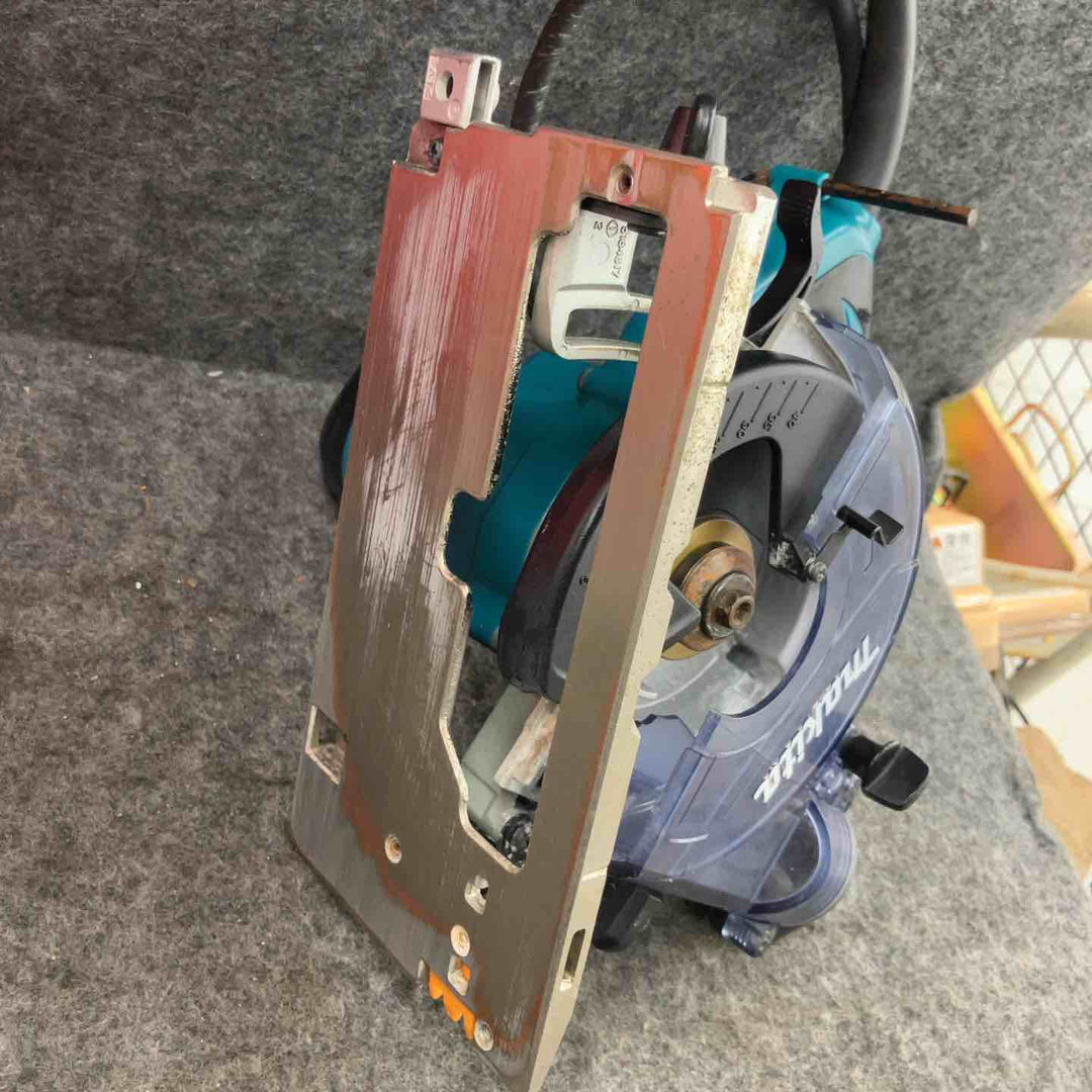 ★マキタ(makita) 防じん丸のこ KS5000FX【鴻巣店】