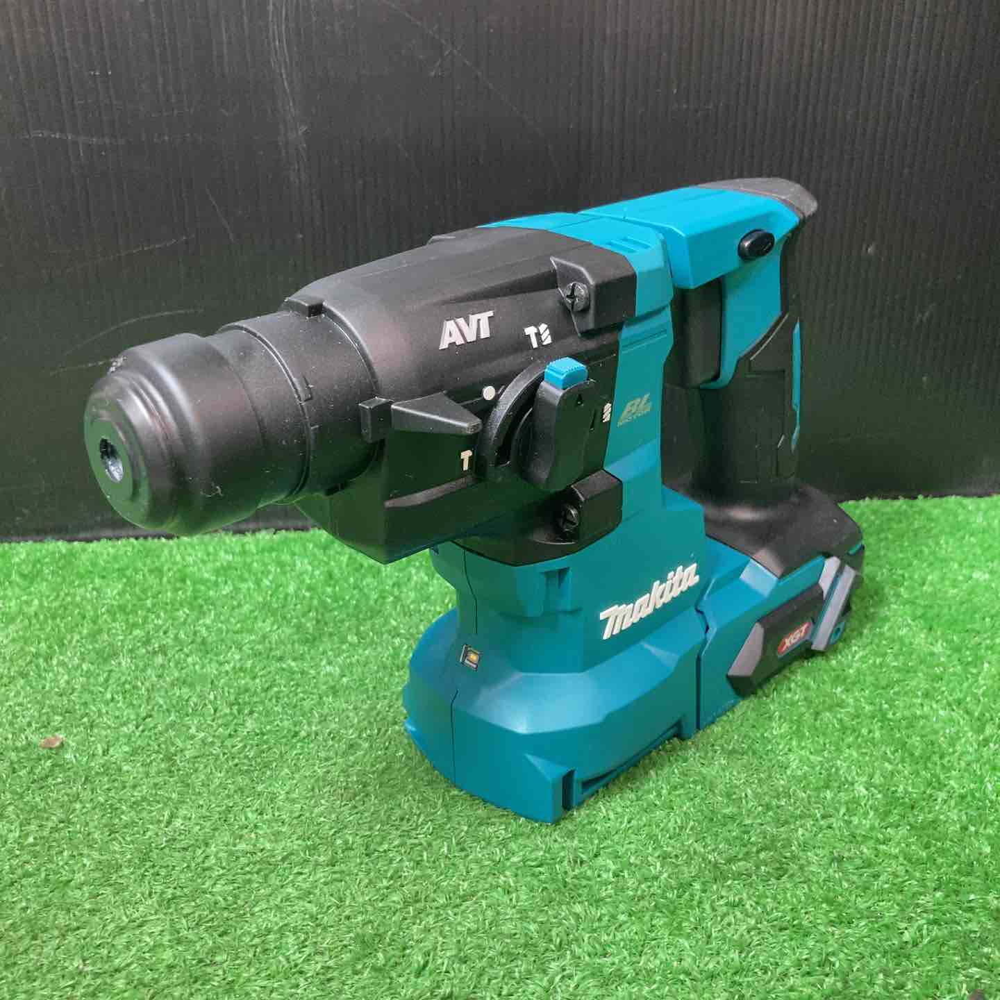 美品】☆マキタ(makita) コードレスハンマドリル HR010GZKV ※ケース