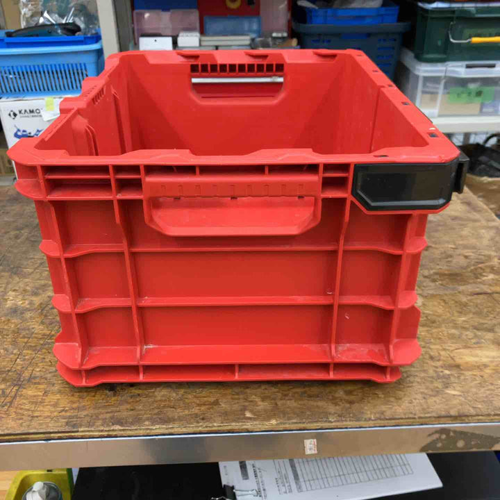 ◇ミルウォーキー(Milwaukee) PACKOUT コンテナ  48-22-8440【柏店】