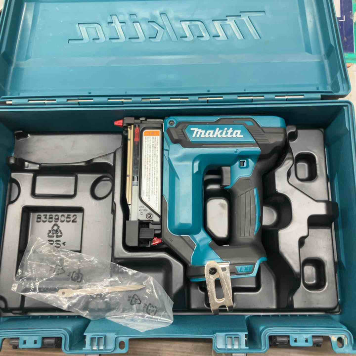 ★マキタ(makita) コードレスピンネイラ PT353DZK【戸田店】