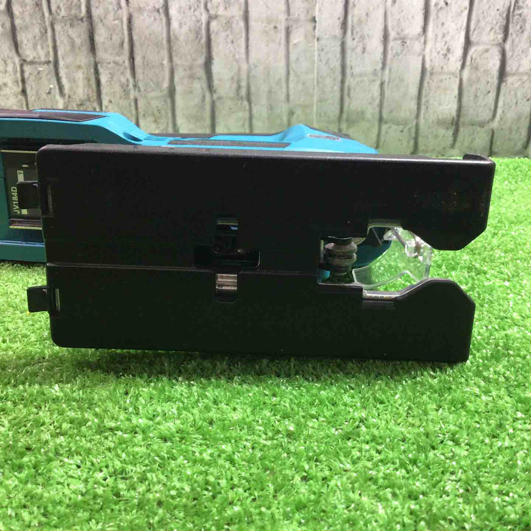 ★マキタ(makita) コードレスジグソー JV184DZK【川口店】