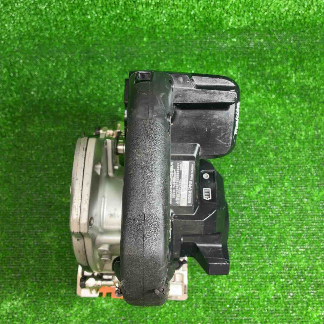 【中古品】★マキタ(makita) コードレス丸のこ HS474DZB 【藤沢店】