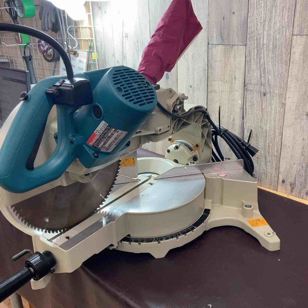 【中古品】 マキタ(makita) スライド丸ノコ LS1213 100ｖ【東大和店】