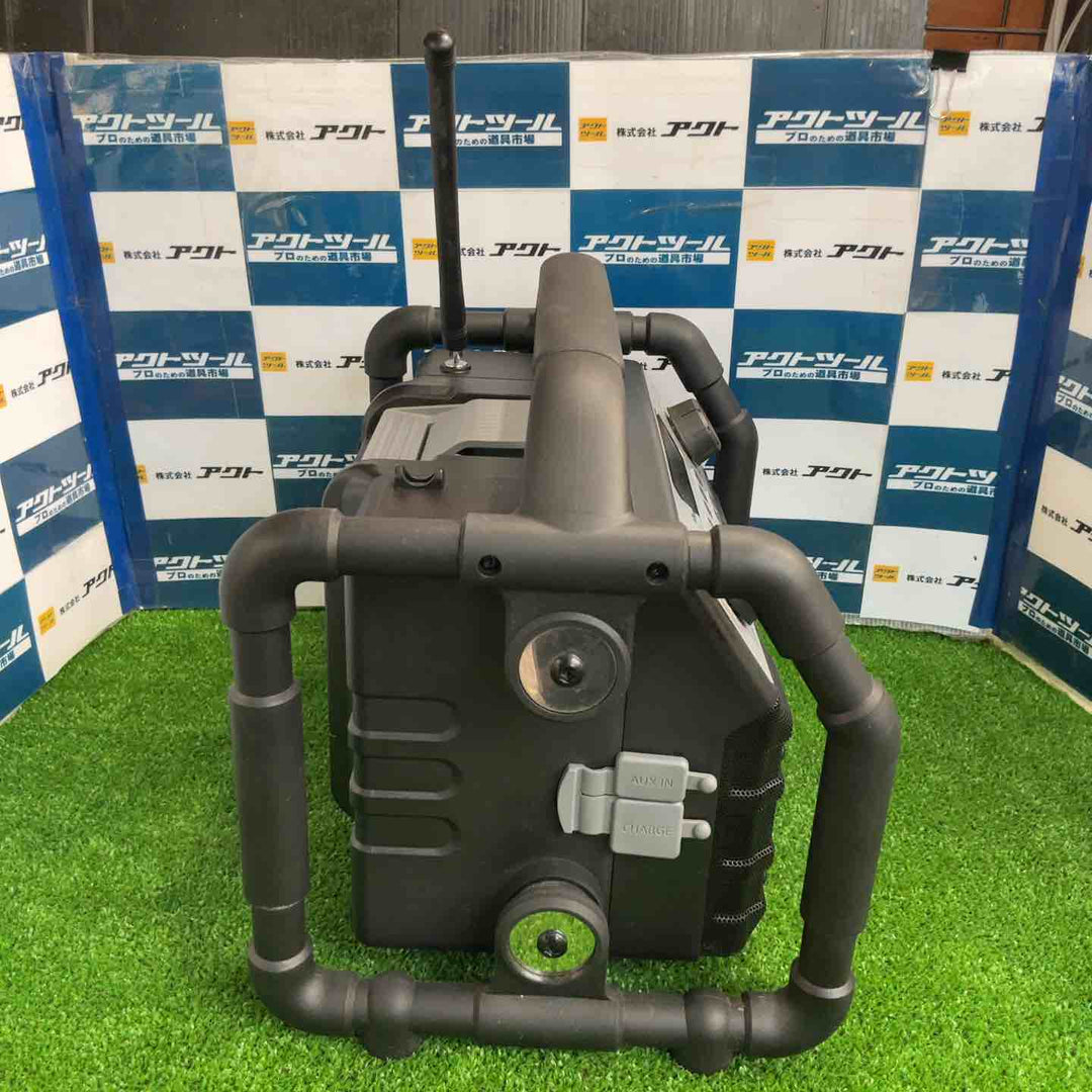 ◇パナソニック(Panasonic) コードレスラジオ&ワイヤレススピーカー EZ37A2【草加店】