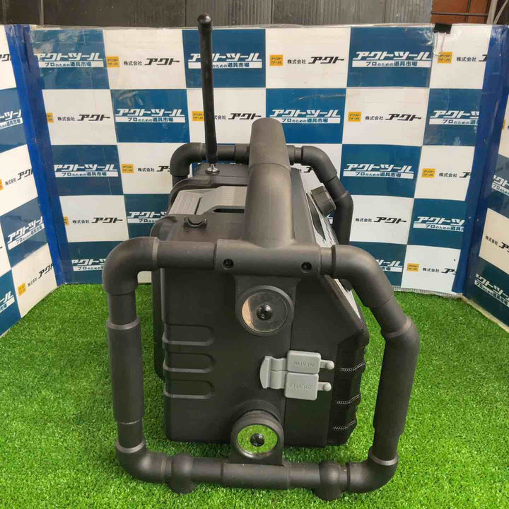 ◇パナソニック(Panasonic) コードレスラジオ&ワイヤレススピーカー EZ37A2【草加店】